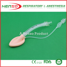 HENSO Silikon Larynx Mask Airway